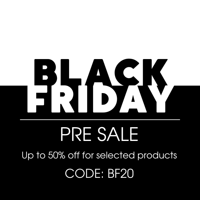 Hokolite Black Friday Pre Sale