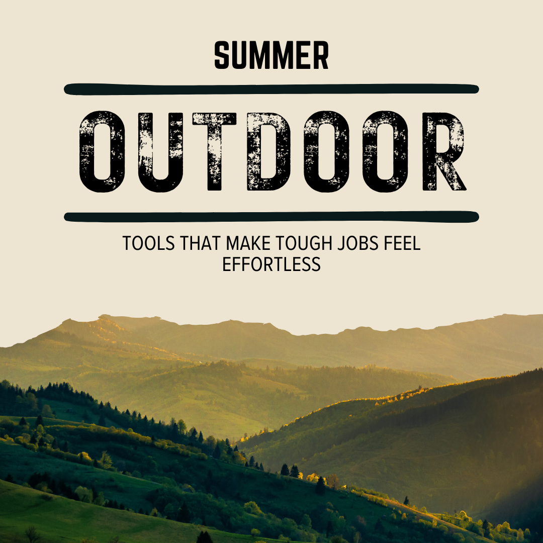 Summer sale
